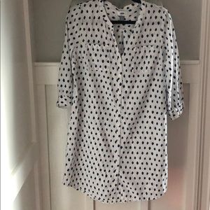 Old Navy Large Dress